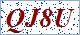 The refresh verification code！
