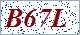 The refresh verification code！