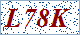 The refresh verification code！