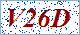 The refresh verification code！