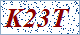 The refresh verification code！