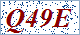 The refresh verification code！