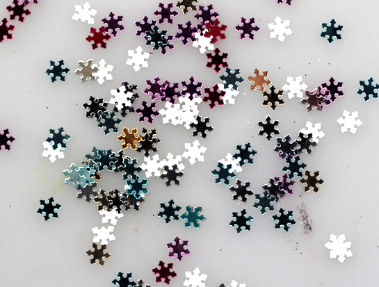 rnag-62 snowflake dazzling