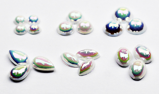 rnap-37 ab color nail art pearl
