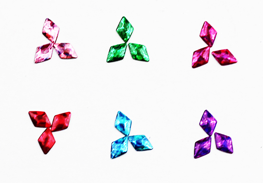 rnmf-98 diamond metallic flakes